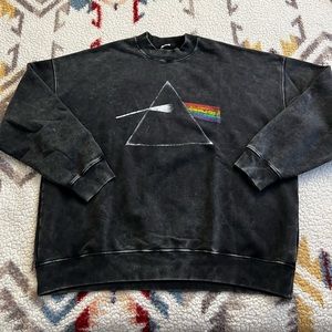 Abercrombie Men’s Sweatshirt